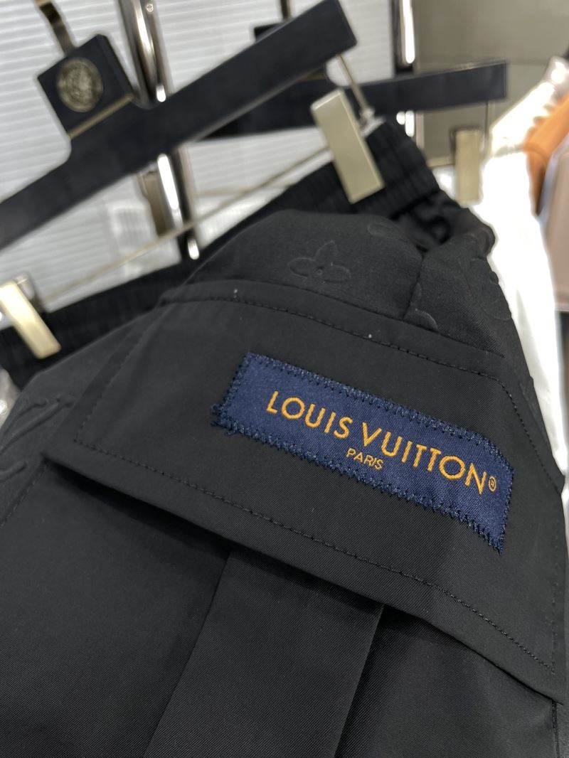 Louis Vuitton Long Pants